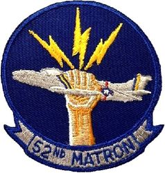 52d Material Squadron
