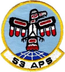 53d Aerial Port Squadron
