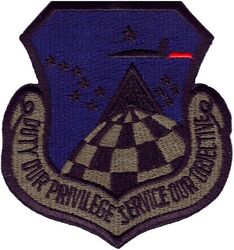 548th Reconnaissance Technical Group
Keywords: subdued