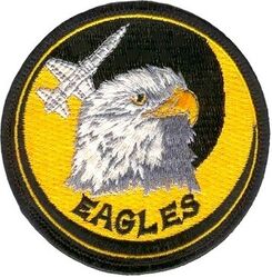 54th Flying Training Squadron E Flight
