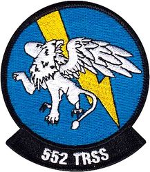 552d Training Support Squadron
