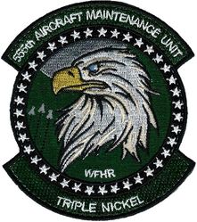 555th Aircraft Maintenance Unit 
