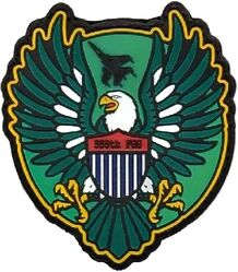 555th Fighter Generation Squadron Morale
Keywords: PVC
