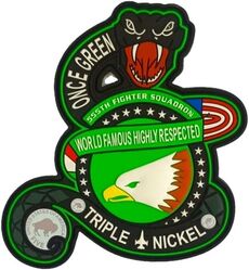 555th Fighter Squadron Morale
Keywords: PVC