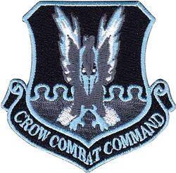 556th Test and Evaluation Squadron Air Combat Command Morale
