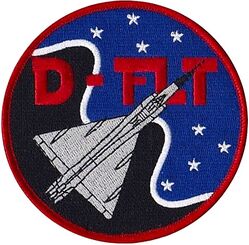 559th Flying Training Squadron D Flight
