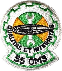 55th Organizational Maintenance Squadron
