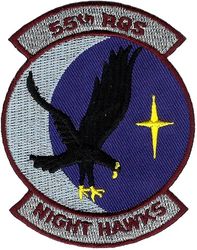 55th Rescue Squadron
