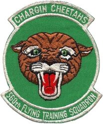 560th Flying Training Squadron
