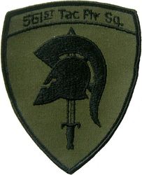 561st Tactical Fighter Squadron
Keywords: subdued