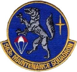 563d Maintenance Squadron
