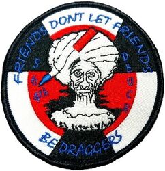 564th Missile Squadron Morale

