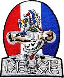 564th Missile Squadron Morale
