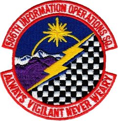 566th Information Operations Squadron
