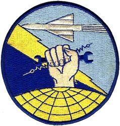 56th Consolidated Aircraft Maintenance Squadron

