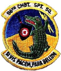 56th Combat Support Squadron
