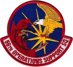 56th Operations Support Squadron
