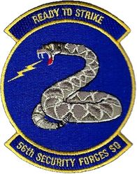 56th Security Forces Squadron
