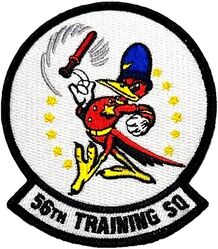 56th Training Squadron
