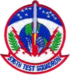 576th Test Squadron
