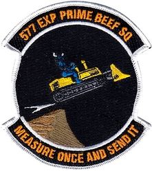 577th Expeditionary Prime Beef Squadron
