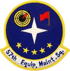 57th Equipment Maintenance Squadron

