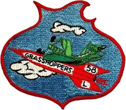 Class 1958-L Contract Primary Pilot Training
Second version.
