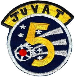 5th Air Force and 80th Tactical Fighter Squadron
Former 80th TFS crewmember assigned to 5 AF. Korean made.
