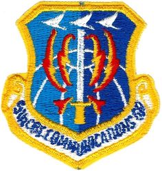 5th Combat Communications Group 
