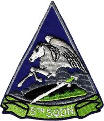 5th Cadet Squadron
