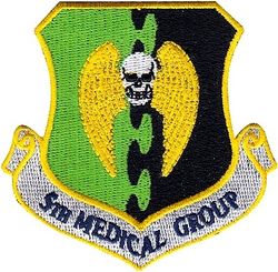 5th Medical Group
