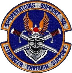 5th Operations Support Squadron
