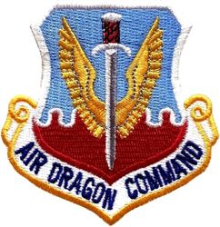 5th Reconnaissance Squadron Air Combat Command Morale
Korean made.
