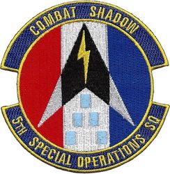 5th Special Operations Squadron
