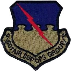 601st Air Support Operations Group
Keywords: subdued