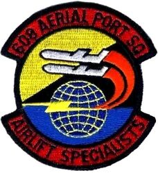 608th Aerial Port Squadron
