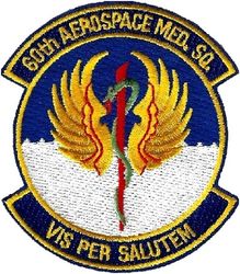 60th Aerospace Medicine Squadron
