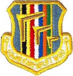 60th Military Airlift Wing
