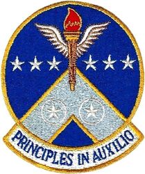 6100th Air Base Squadron
