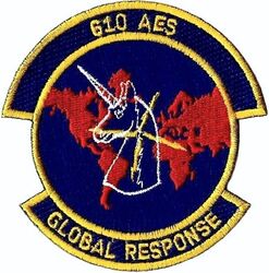610th Aeromedical Evacuation Squadron
