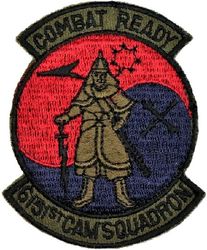 6151st Consolidated Aircraft Maintenance Squadron
Keywords: subdued