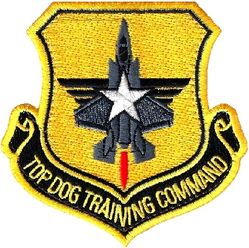 61st Fighter Squadron F-35 Air Education and Training Command Morale

