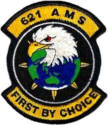 621st Air Mobility Squadron
