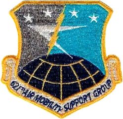 621st Air Mobility Support Group
