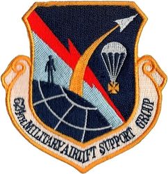 624th Military Airlift Support Group
