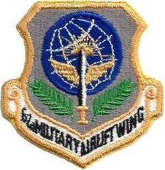 62d Military Airlift Wing
