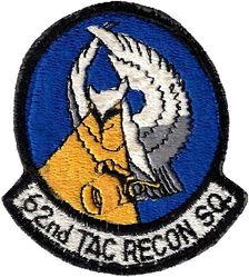 62d Tactical Reconnaissance Squadron
