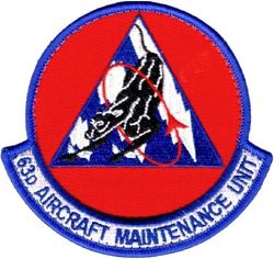 63d Aircraft Maintenance Unit 
