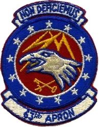 63d Air Police Squadron
