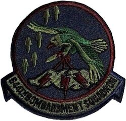 644th Bombardment Squadron, Heavy
Keywords: subdued